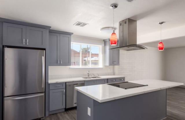 4908 West Catalina Drive Phoenix Az Apartments For Rent