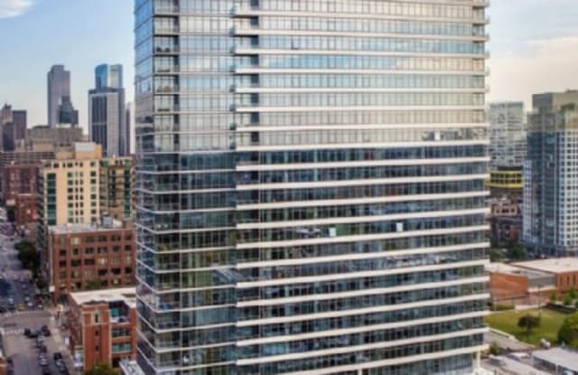 347 W Chestnut Chicago Il Apartments For Rent