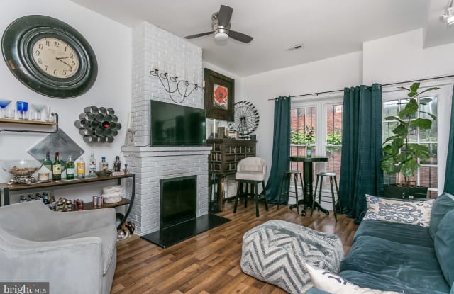 13 E Branch Lane Baltimore Md Apartments For Rent