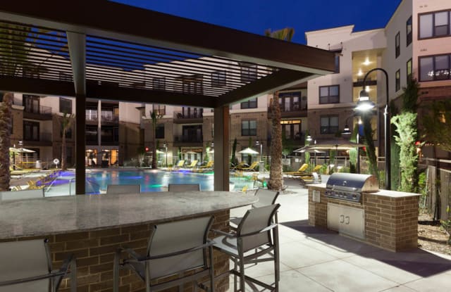 Amli At The Ballpark Frisco Tx Apartments For Rent