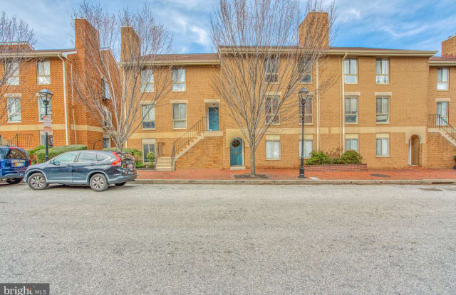 144 W Barre Street Baltimore Md Apartments For Rent