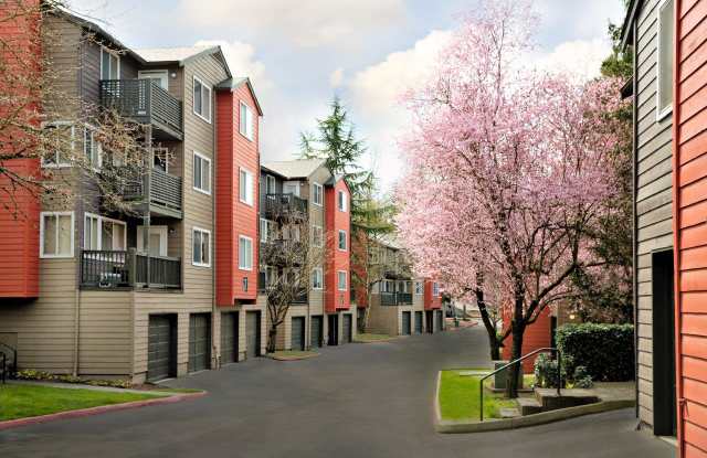 Montclair Heights Renton Wa Apartments For Rent