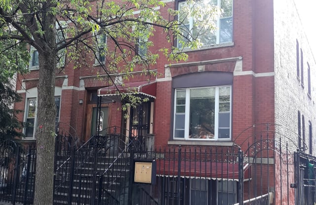 720 South Claremont Avenue Chicago Il Apartments For Rent