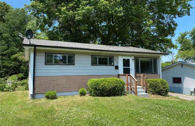 4033 Cranberry St Louis County Mo Apartments For Rent