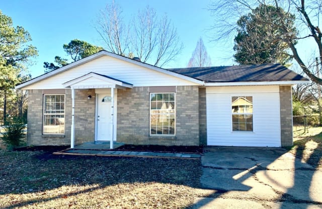 1407 Dana Debbie Jonesboro Ar Apartments For Rent