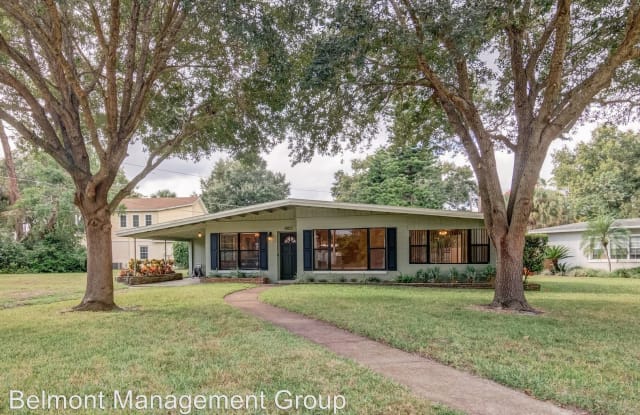 1803 Palmer Ave Winter Park Fl Apartments For Rent