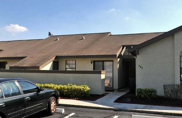 786 Sw Claudia Avenue Port St Lucie Fl Apartments For Rent