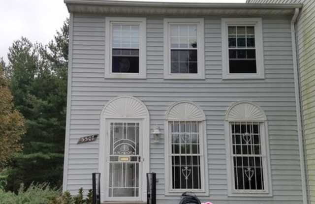 5507 Frazier Ter Marlow Heights Md Apartments For Rent