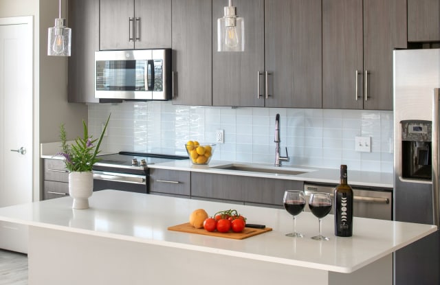 Ashford Bayside Apartment Homes St Petersburg Fl Apartments