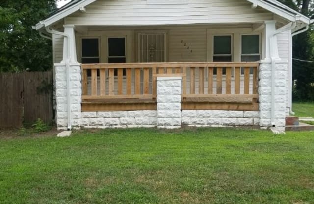 2223 S Grove Wichita Ks Apartments For Rent