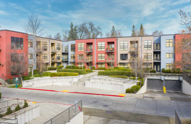 Fremont Mews Sacramento Ca Apartments For Rent