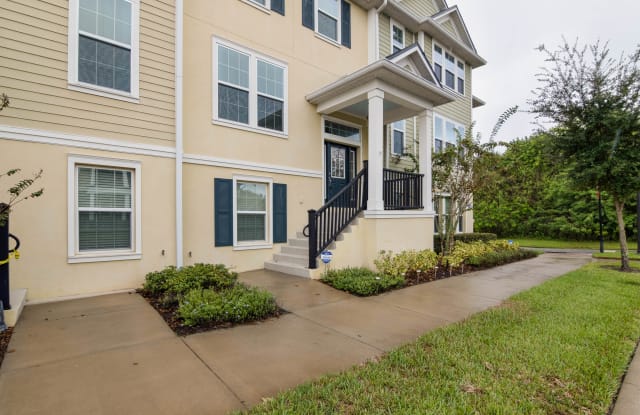 1384 Mill Stream Ln Winter Springs Fl Apartments For Rent