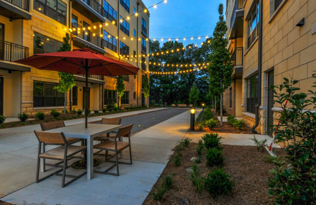 Bell Buckhead West Atlanta Ga Apartments For Rent