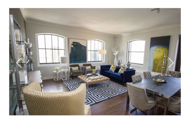 Switzer Lofts Kansas City Mo Apartments For Rent