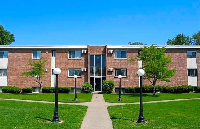 Anna Marie Apartments Cincinnati Oh Apartments For Rent