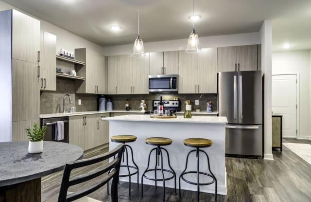 Willis Avondale Estates Decatur Ga Apartments For Rent