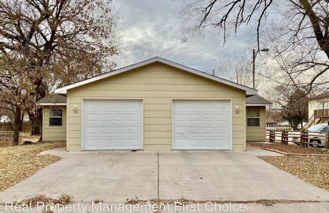 318 N Bebe Street Wichita Ks Apartments For Rent