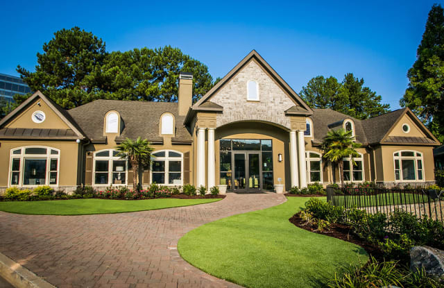 Stone Creek At Brookhaven Atlanta Ga Apartments For Rent