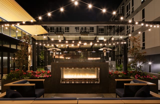 Hyde Square Bellevue Wa Apartments For Rent
