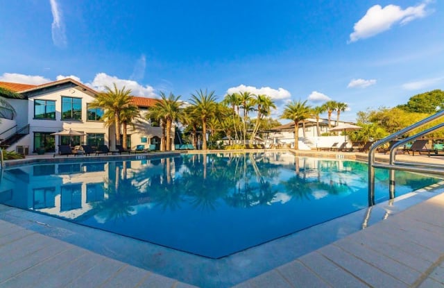 Cortland Bayport Tampa Fl Apartments For Rent