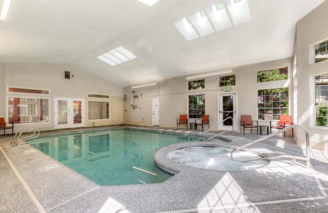 Brier Woods Apartments Federal Way Wa Apartments For Rent