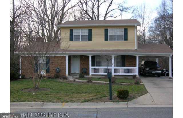 13315 Reid Lane Fort Washington Md Apartments For Rent