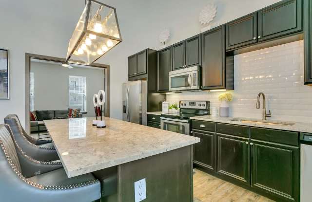 20 Best Apartments Near Collin County Community College District