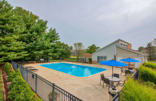 Park Terrace Apartments Fairview Heights Il Apartments For Rent