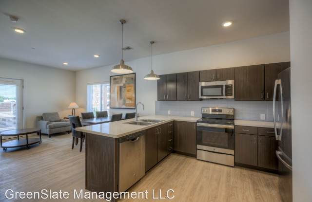 Blackstone Depot Omaha Ne Apartments For Rent