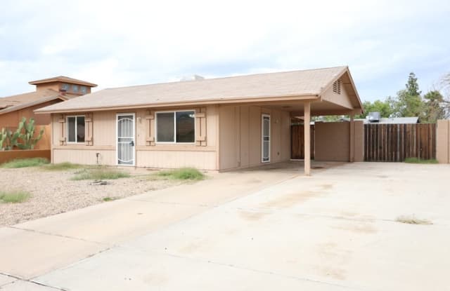 3526 West Tulsa Street Chandler Az Apartments For Rent