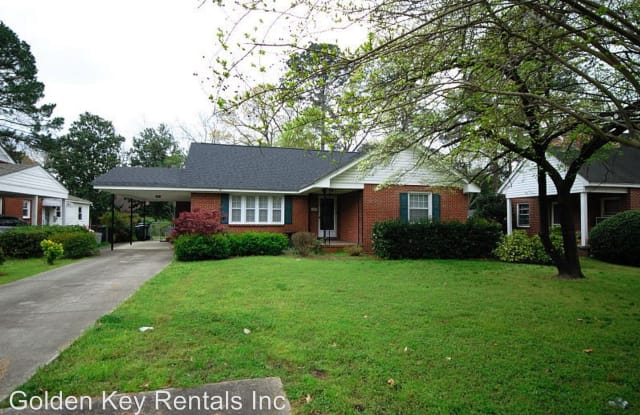 1604 Palm St Goldsboro Nc Apartments For Rent