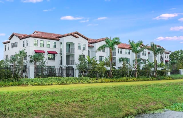 10X Living Delray Delray Beach, FL apartments for rent