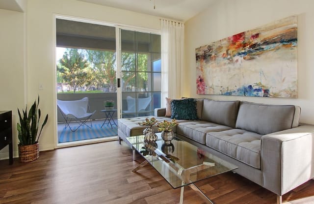 Barrington Place Rancho Cucamonga Ca Apartments For Rent