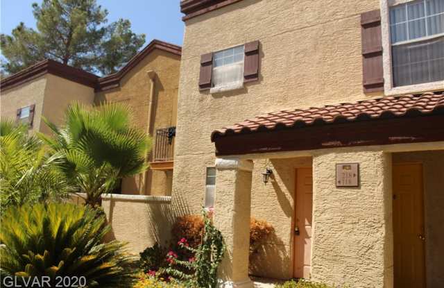 2801 Rainbow Boulevard Las Vegas Nv Apartments For Rent