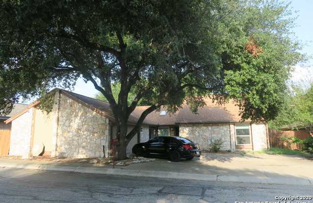 11810 Lady Palm Cove San Antonio Tx Apartments For Rent