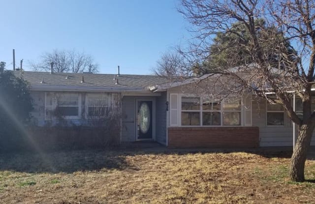 607 Nw 12th St Andrews Tx Apartments For Rent