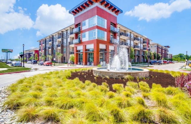 Harmony Rowlett Tx Apartments For Rent