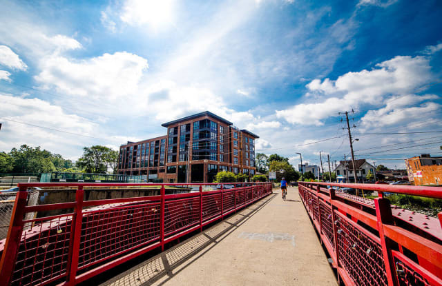 River House Indianapolis In Apartments For Rent
