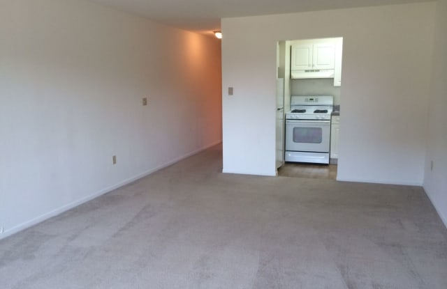 Chestnut Hill North New Haven Ct Apartments For Rent