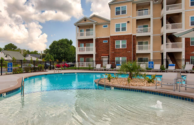 The Choices At Holland Windsor Virginia Beach Va Apartments For Rent