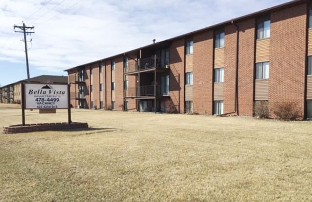 Bella Vista Fargo Nd Apartments For Rent