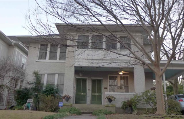 1611 CARR - Memphis, TN apartments for rent