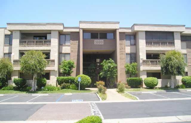 1030 E Washington Ave 119 Escondido Ca Apartments For Rent