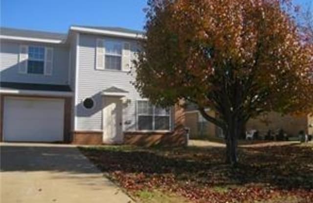 2400 S 16th St Rogers Ar Apartments For Rent
