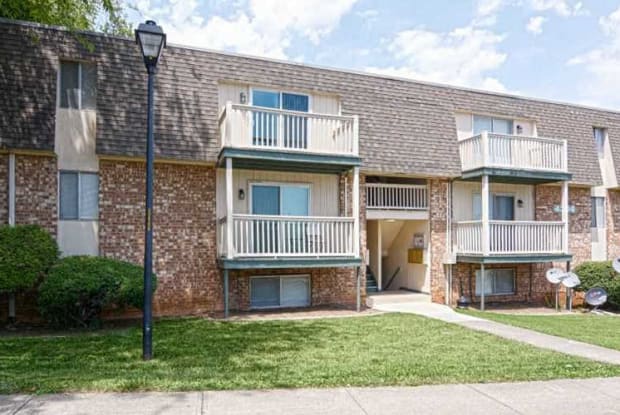 Frontier Apartments Roanoke Va Apartments For Rent