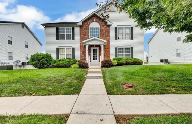654 Homerun O Fallon Mo Apartments For Rent