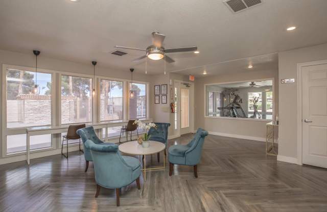 Rosewood Park Las Vegas Nv Apartments For Rent