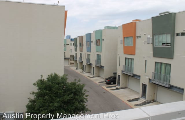 4801 S Congress Austin Tx Apartments For Rent