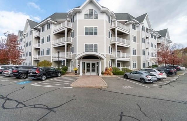 614 Pond St Braintree Town Ma Apartments For Rent