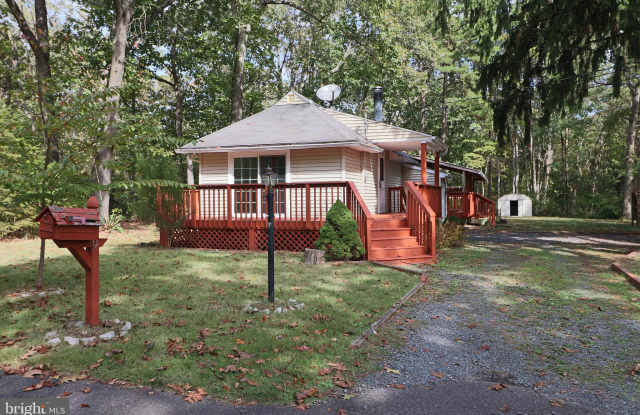129 W Spring Street Pine Hill Nj Apartments For Rent